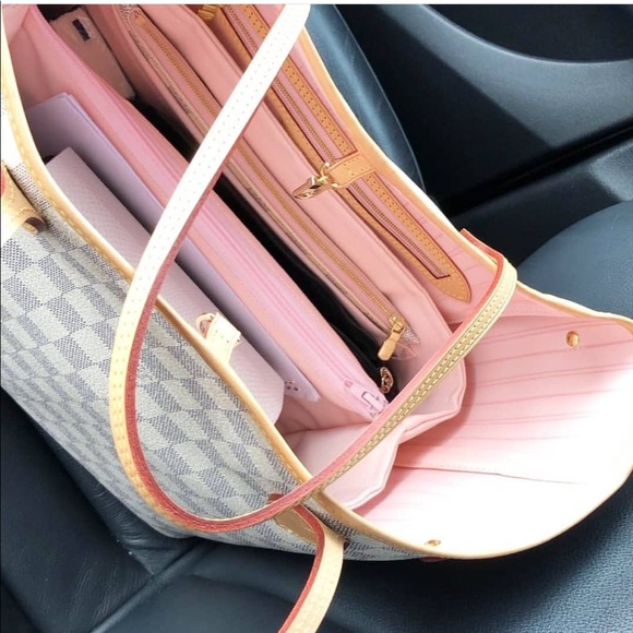 🚫SOLD🚫1000% Authentic Louis Vuitton NeverfullGM - Picture 6 of 7